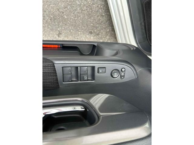 HONDA N-WGN CUSTOM L HONDA SENSING