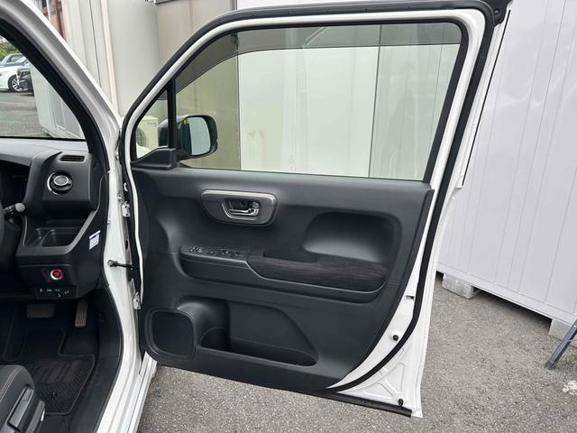 HONDA N-WGN CUSTOM L HONDA SENSING