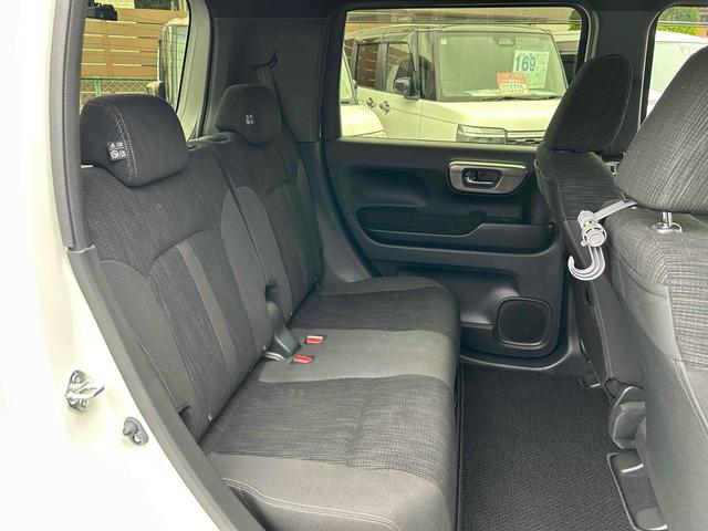 HONDA N-WGN CUSTOM L HONDA SENSING
