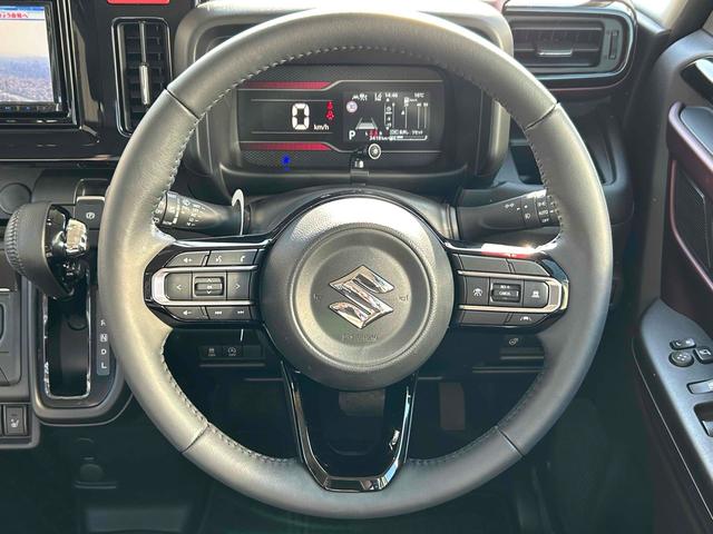 SUZUKI SPACIA CUSTOM HYBRID XS