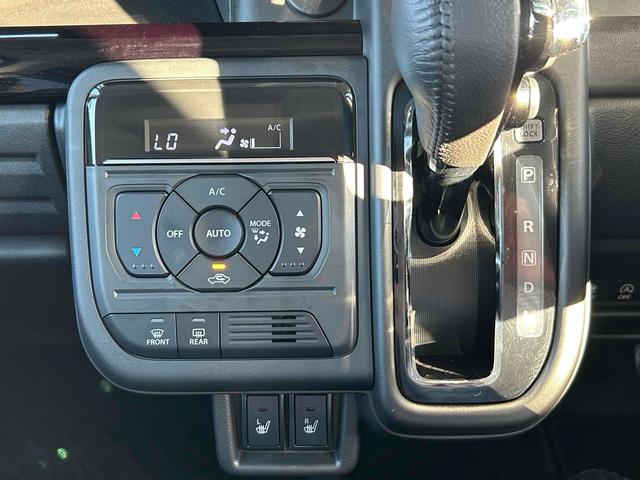 SUZUKI SPACIA CUSTOM HYBRID XS