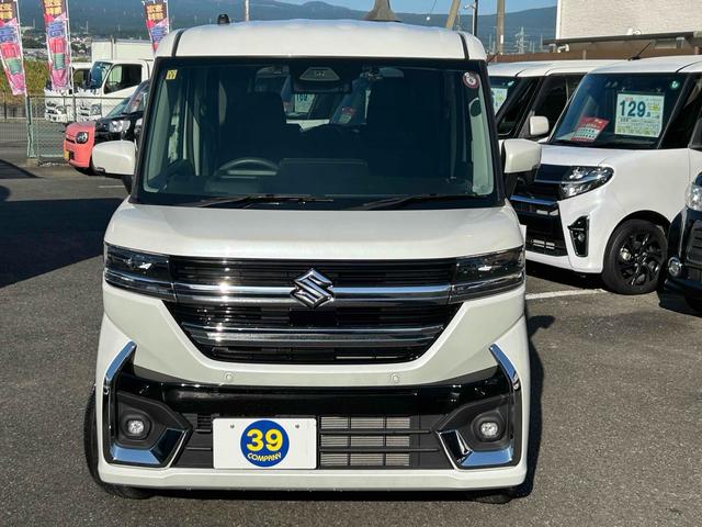 SUZUKI SPACIA CUSTOM HYBRID XS