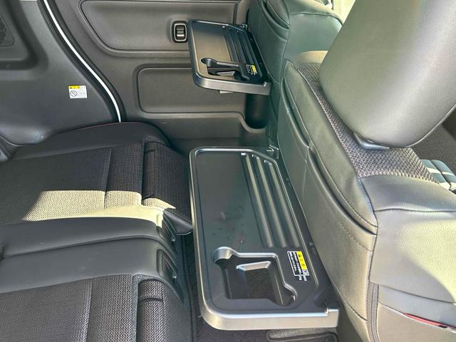 SUZUKI SPACIA CUSTOM HYBRID XS