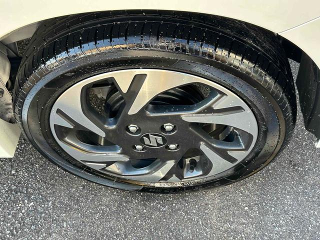 SUZUKI SPACIA CUSTOM HYBRID XS