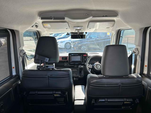 SUZUKI SPACIA CUSTOM HYBRID XS