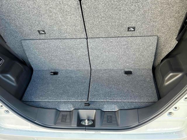 SUZUKI SPACIA CUSTOM HYBRID XS