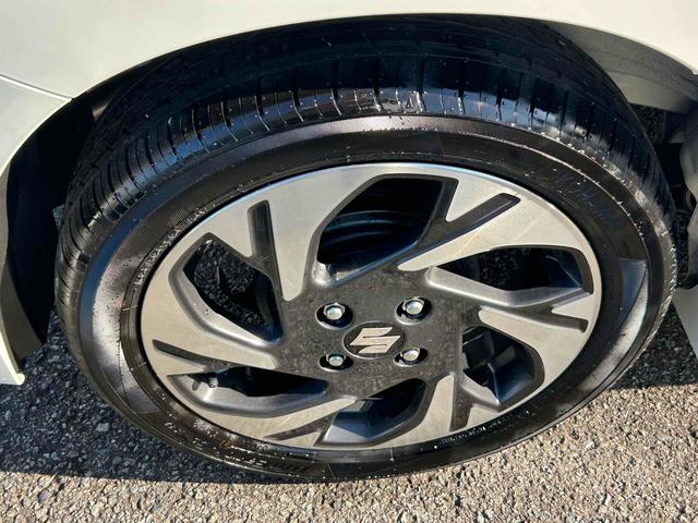 SUZUKI SPACIA CUSTOM HYBRID XS