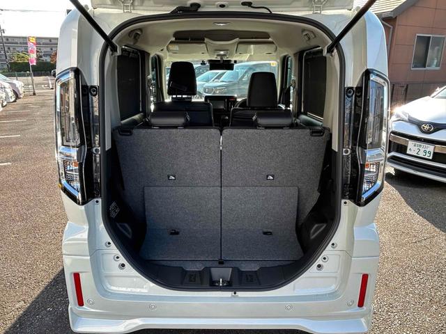 SUZUKI SPACIA CUSTOM HYBRID XS