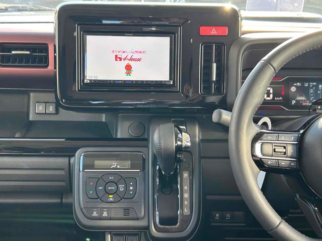 SUZUKI SPACIA CUSTOM HYBRID XS