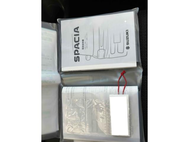 SUZUKI SPACIA CUSTOM HYBRID XS