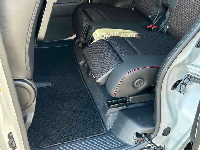 SUZUKI SPACIA CUSTOM HYBRID XS