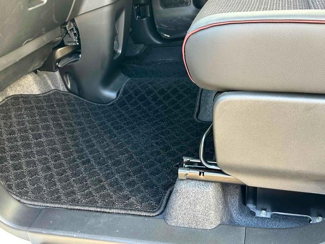 SUZUKI SPACIA CUSTOM HYBRID XS