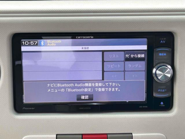 ミラココア ココアプラスX 禁煙 車検令和9年11月 ドライブレコーダー 社外アルミ ETC ナビTV スマートキー アイドリングストップ ベンチシート 盗難防止システム CD DVD再生 USB ミュージックプレイヤー接続可(6枚目)