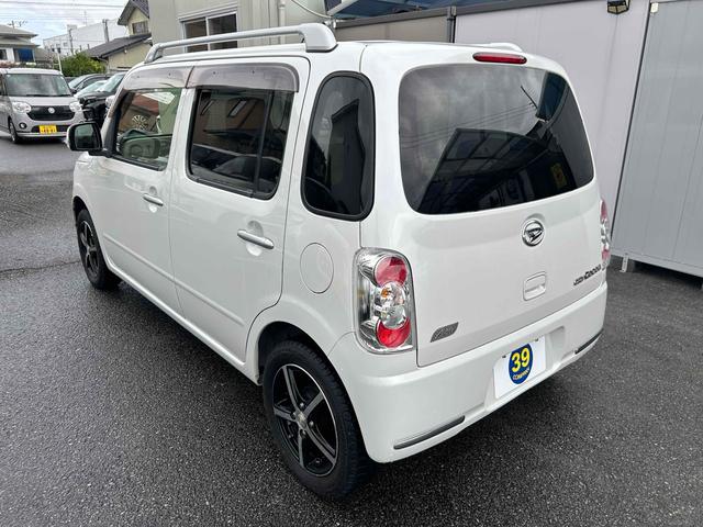 ミラココア ココアプラスX 禁煙 車検令和9年11月 ドライブレコーダー 社外アルミ ETC ナビTV スマートキー アイドリングストップ ベンチシート 盗難防止システム CD DVD再生 USB ミュージックプレイヤー接続可(17枚目)