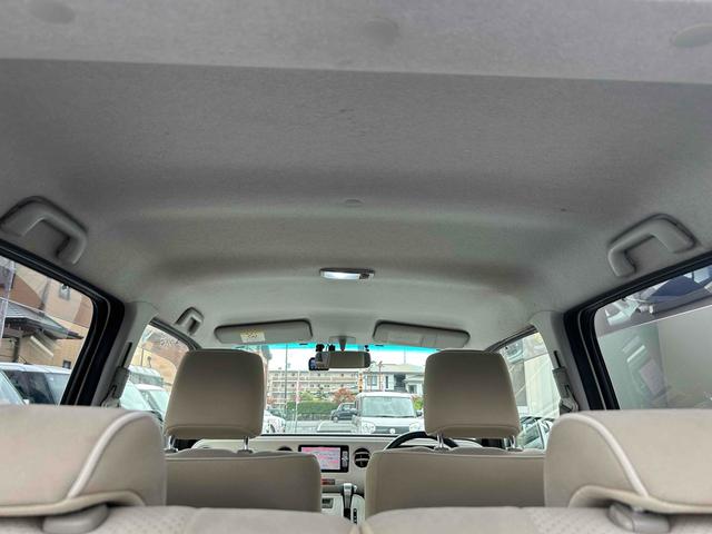 ミラココア ココアプラスX 禁煙 車検令和9年11月 ドライブレコーダー 社外アルミ ETC ナビTV スマートキー アイドリングストップ ベンチシート 盗難防止システム CD DVD再生 USB ミュージックプレイヤー接続可(24枚目)