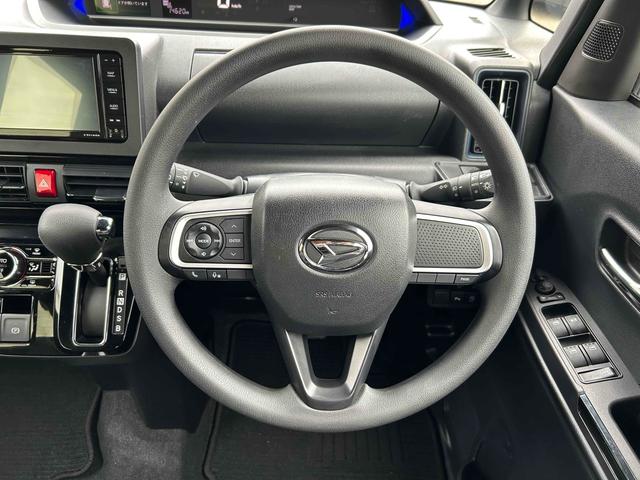 タント カスタムX 禁煙 後期 新品ナビ・ドラレコ(前後)・ETC取付済 バックカメラ 両側電動スライドドア コーナーセンサ レーンアシスト 衝突被害軽減システム LEDヘッド スマートキーX2 アイスト シートヒータ(2枚目)