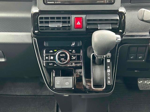 タント カスタムX 禁煙 後期 新品ナビ・ドラレコ(前後)・ETC取付済 バックカメラ 両側電動スライドドア コーナーセンサ レーンアシスト 衝突被害軽減システム LEDヘッド スマートキーX2 アイスト シートヒータ(6枚目)