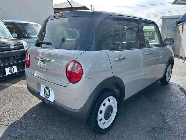 アルトラパンLC X 禁煙 ドライブレコーダー ETC バックカメラ クリアランスソナー レーンアシスト 衝突被害軽減システム オートライト LEDヘッドランプ スマートキー アイドリングストップ シートヒーター(15枚目)