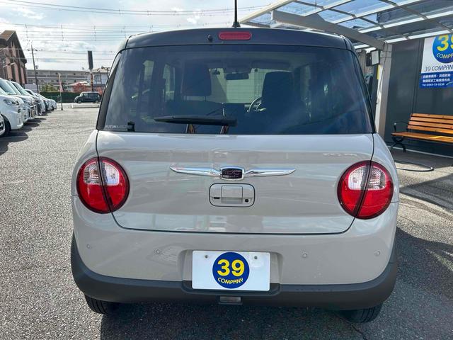 アルトラパンLC X 禁煙 ドライブレコーダー ETC バックカメラ クリアランスソナー レーンアシスト 衝突被害軽減システム オートライト LEDヘッドランプ スマートキー アイドリングストップ シートヒーター(16枚目)