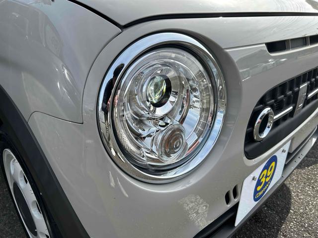 アルトラパンLC X 禁煙 ドライブレコーダー ETC バックカメラ クリアランスソナー レーンアシスト 衝突被害軽減システム オートライト LEDヘッドランプ スマートキー アイドリングストップ シートヒーター(17枚目)