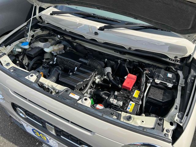 アルトラパンLC X 禁煙 ドライブレコーダー ETC バックカメラ クリアランスソナー レーンアシスト 衝突被害軽減システム オートライト LEDヘッドランプ スマートキー アイドリングストップ シートヒーター(19枚目)