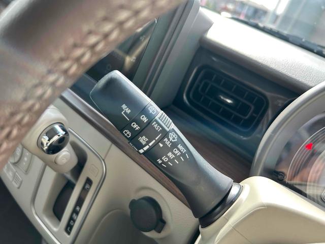 アルトラパンLC X 禁煙 ドライブレコーダー ETC バックカメラ クリアランスソナー レーンアシスト 衝突被害軽減システム オートライト LEDヘッドランプ スマートキー アイドリングストップ シートヒーター(27枚目)