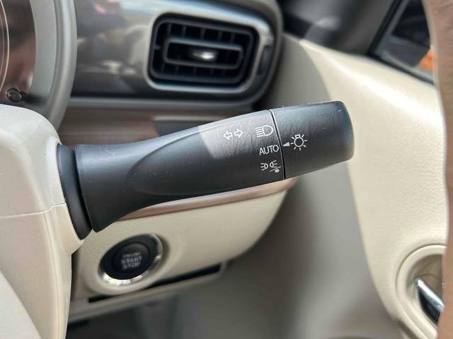 アルトラパンLC X 禁煙 ドライブレコーダー ETC バックカメラ クリアランスソナー レーンアシスト 衝突被害軽減システム オートライト LEDヘッドランプ スマートキー アイドリングストップ シートヒーター(28枚目)