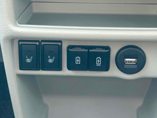 アルトラパンLC X 禁煙 ドライブレコーダー ETC バックカメラ クリアランスソナー レーンアシスト 衝突被害軽減システム オートライト LEDヘッドランプ スマートキー アイドリングストップ シートヒーター(31枚目)