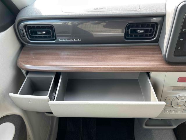 アルトラパンLC X 禁煙 ドライブレコーダー ETC バックカメラ クリアランスソナー レーンアシスト 衝突被害軽減システム オートライト LEDヘッドランプ スマートキー アイドリングストップ シートヒーター(33枚目)