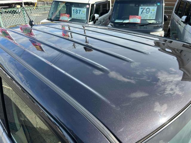 アルトラパンLC X 禁煙 ドライブレコーダー ETC バックカメラ クリアランスソナー レーンアシスト 衝突被害軽減システム オートライト LEDヘッドランプ スマートキー アイドリングストップ シートヒーター(38枚目)