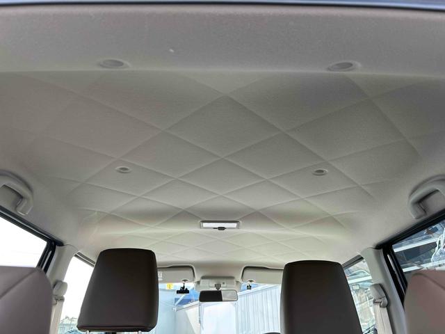 アルトラパンLC X 禁煙 ドライブレコーダー ETC バックカメラ クリアランスソナー レーンアシスト 衝突被害軽減システム オートライト LEDヘッドランプ スマートキー アイドリングストップ シートヒーター(47枚目)