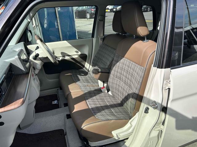 アルトラパンLC X 禁煙 ドライブレコーダー ETC バックカメラ クリアランスソナー レーンアシスト 衝突被害軽減システム オートライト LEDヘッドランプ スマートキー アイドリングストップ シートヒーター(55枚目)