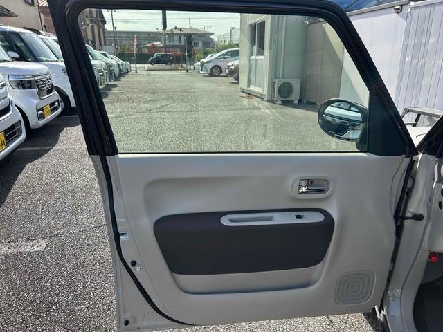 アルトラパンLC X 禁煙 ドライブレコーダー ETC バックカメラ クリアランスソナー レーンアシスト 衝突被害軽減システム オートライト LEDヘッドランプ スマートキー アイドリングストップ シートヒーター(56枚目)