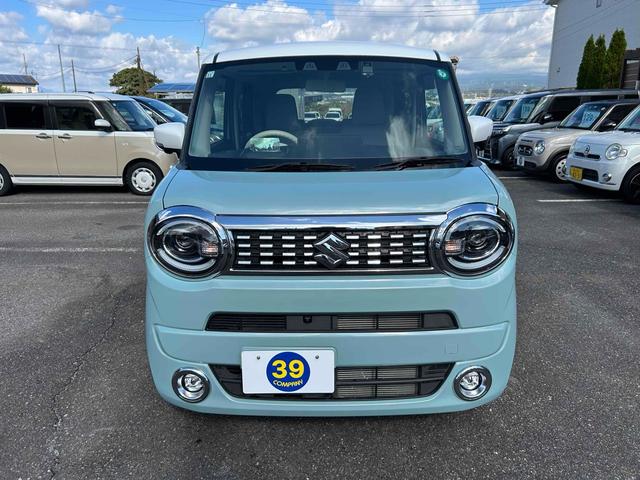 ワゴンRスマイル ハイブリッドX 4WD 車検R8年11月 錆腐食なし 禁煙車 走19千km台 TV ドラレコ 全周囲カメラ 両側電動スライドドア ナビ クリアランスソナー 衝突被害軽減 LEDヘッド Bluetooth ETC(12枚目)