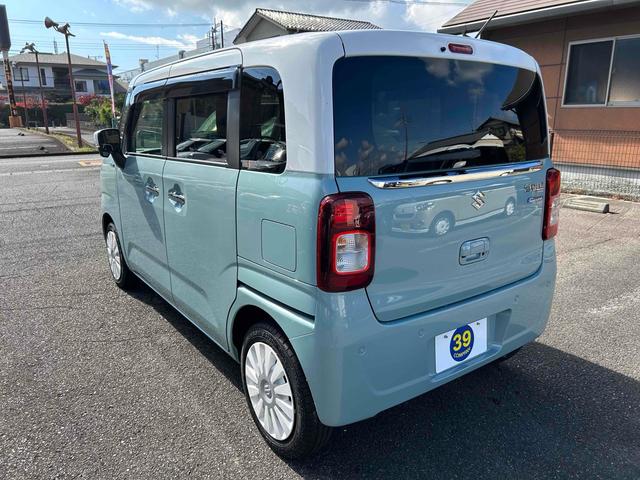 ワゴンRスマイル ハイブリッドX 4WD 車検R8年11月 錆腐食なし 禁煙車 走19千km台 TV ドラレコ 全周囲カメラ 両側電動スライドドア ナビ クリアランスソナー 衝突被害軽減 LEDヘッド Bluetooth ETC(17枚目)