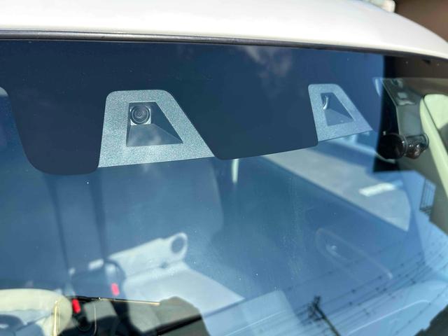 ワゴンRスマイル ハイブリッドX 4WD 車検R8年11月 錆腐食なし 禁煙車 走19千km台 TV ドラレコ 全周囲カメラ 両側電動スライドドア ナビ クリアランスソナー 衝突被害軽減 LEDヘッド Bluetooth ETC(22枚目)