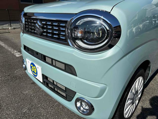 ワゴンRスマイル ハイブリッドX 4WD 車検R8年11月 錆腐食なし 禁煙車 走19千km台 TV ドラレコ 全周囲カメラ 両側電動スライドドア ナビ クリアランスソナー 衝突被害軽減 LEDヘッド Bluetooth ETC(23枚目)