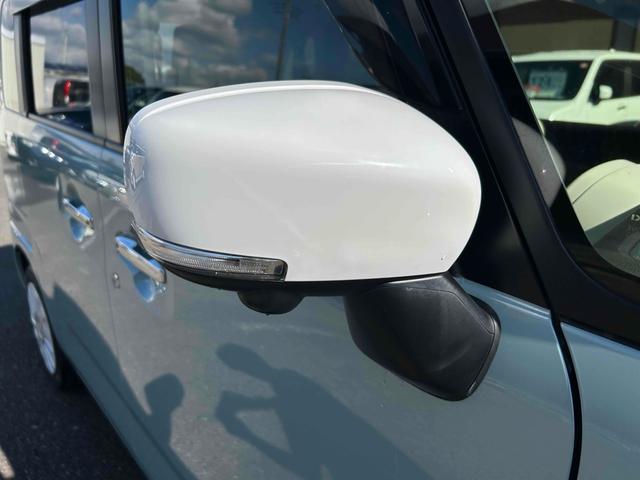 ワゴンRスマイル ハイブリッドX 4WD 車検R8年11月 錆腐食なし 禁煙車 走19千km台 TV ドラレコ 全周囲カメラ 両側電動スライドドア ナビ クリアランスソナー 衝突被害軽減 LEDヘッド Bluetooth ETC(25枚目)