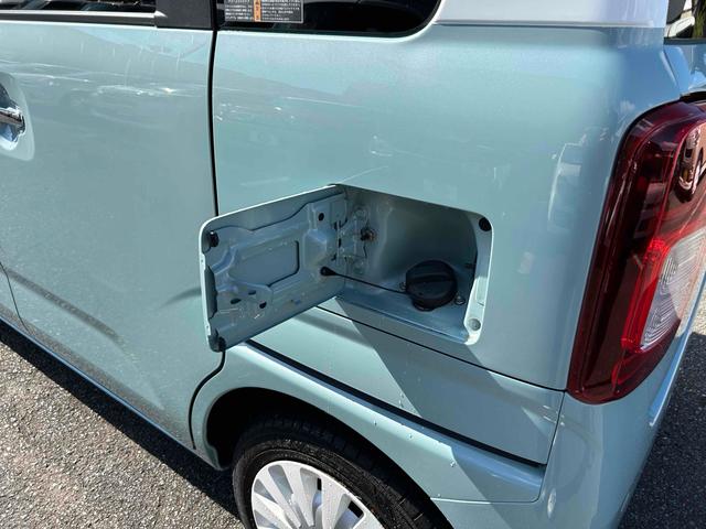 ワゴンRスマイル ハイブリッドX 4WD 車検R8年11月 錆腐食なし 禁煙車 走19千km台 TV ドラレコ 全周囲カメラ 両側電動スライドドア ナビ クリアランスソナー 衝突被害軽減 LEDヘッド Bluetooth ETC(26枚目)