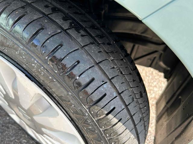 ワゴンRスマイル ハイブリッドX 4WD 車検R8年11月 錆腐食なし 禁煙車 走19千km台 TV ドラレコ 全周囲カメラ 両側電動スライドドア ナビ クリアランスソナー 衝突被害軽減 LEDヘッド Bluetooth ETC(32枚目)