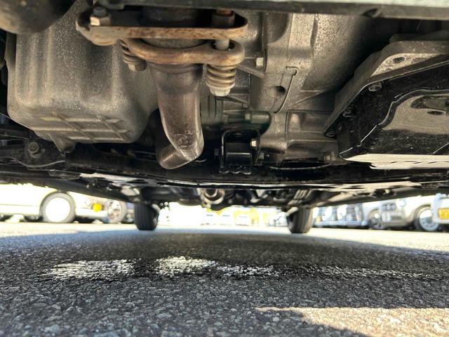 ワゴンRスマイル ハイブリッドX 4WD 車検R8年11月 錆腐食なし 禁煙車 走19千km台 TV ドラレコ 全周囲カメラ 両側電動スライドドア ナビ クリアランスソナー 衝突被害軽減 LEDヘッド Bluetooth ETC(34枚目)