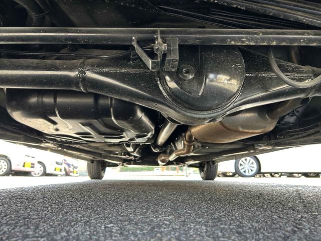 ワゴンRスマイル ハイブリッドX 4WD 車検R8年11月 錆腐食なし 禁煙車 走19千km台 TV ドラレコ 全周囲カメラ 両側電動スライドドア ナビ クリアランスソナー 衝突被害軽減 LEDヘッド Bluetooth ETC(35枚目)