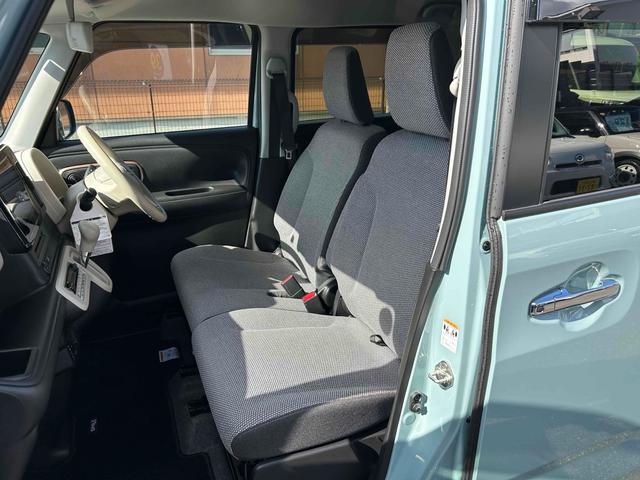 ワゴンRスマイル ハイブリッドX 4WD 車検R8年11月 錆腐食なし 禁煙車 走19千km台 TV ドラレコ 全周囲カメラ 両側電動スライドドア ナビ クリアランスソナー 衝突被害軽減 LEDヘッド Bluetooth ETC(42枚目)