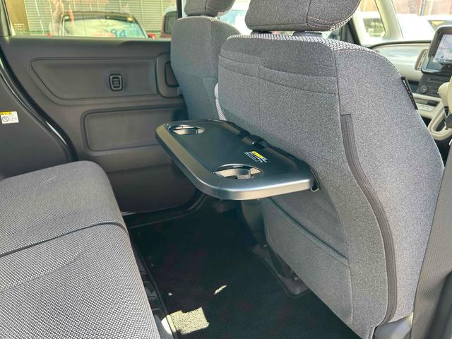 ワゴンRスマイル ハイブリッドX 4WD 車検R8年11月 錆腐食なし 禁煙車 走19千km台 TV ドラレコ 全周囲カメラ 両側電動スライドドア ナビ クリアランスソナー 衝突被害軽減 LEDヘッド Bluetooth ETC(44枚目)