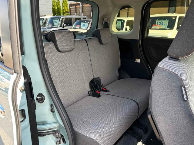 ワゴンRスマイル ハイブリッドX 4WD 車検R8年11月 錆腐食なし 禁煙車 走19千km台 TV ドラレコ 全周囲カメラ 両側電動スライドドア ナビ クリアランスソナー 衝突被害軽減 LEDヘッド Bluetooth ETC(45枚目)