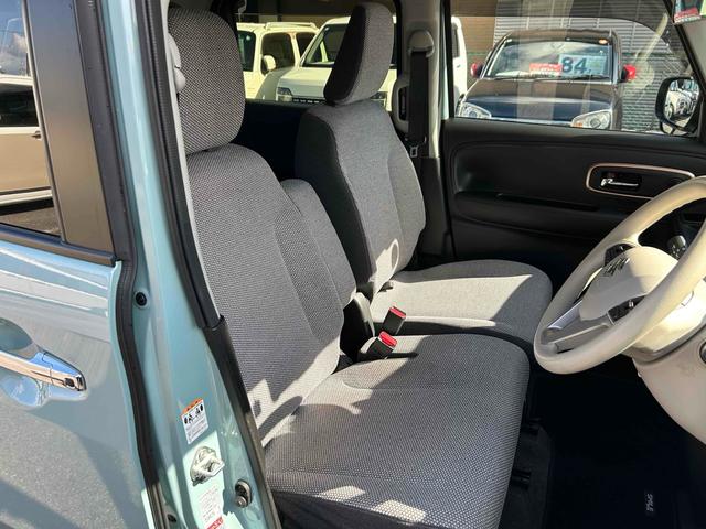 ワゴンRスマイル ハイブリッドX 4WD 車検R8年11月 錆腐食なし 禁煙車 走19千km台 TV ドラレコ 全周囲カメラ 両側電動スライドドア ナビ クリアランスソナー 衝突被害軽減 LEDヘッド Bluetooth ETC(51枚目)