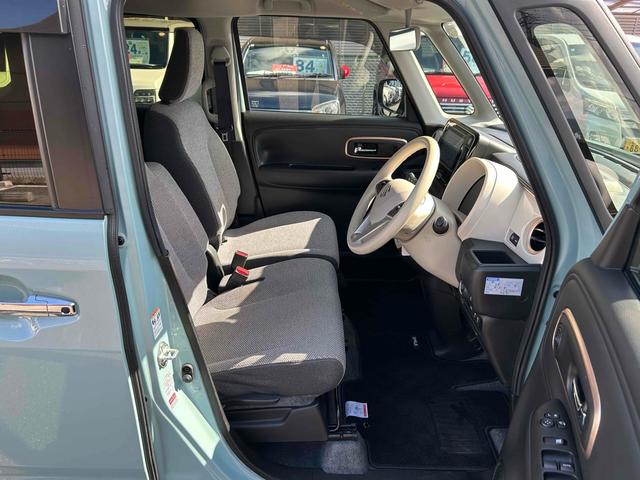 ワゴンRスマイル ハイブリッドX 4WD 車検R8年11月 錆腐食なし 禁煙車 走19千km台 TV ドラレコ 全周囲カメラ 両側電動スライドドア ナビ クリアランスソナー 衝突被害軽減 LEDヘッド Bluetooth ETC(52枚目)