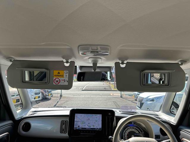 ワゴンRスマイル ハイブリッドX 4WD 車検R8年11月 錆腐食なし 禁煙車 走19千km台 TV ドラレコ 全周囲カメラ 両側電動スライドドア ナビ クリアランスソナー 衝突被害軽減 LEDヘッド Bluetooth ETC(53枚目)