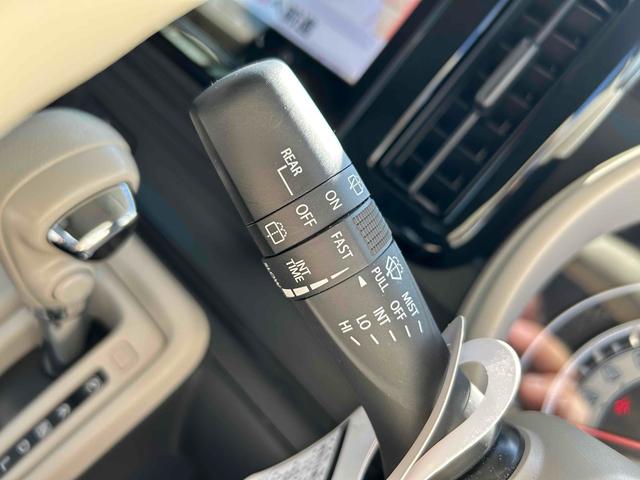 ワゴンRスマイル ハイブリッドX 4WD 車検R8年11月 錆腐食なし 禁煙車 走19千km台 TV ドラレコ 全周囲カメラ 両側電動スライドドア ナビ クリアランスソナー 衝突被害軽減 LEDヘッド Bluetooth ETC(65枚目)