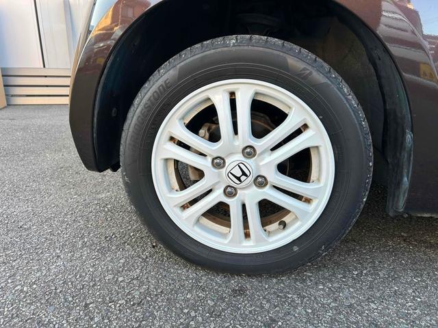 N-BOX G・Lパッケージ 禁煙車 バックカメラ ディスプレイオーディオ 電動スライドドア TV スマートキー アイスト ベンチシート CVT 盗難防止システム CD USB Bluetooth アルミホイール 衝突安全ボディ(20枚目)